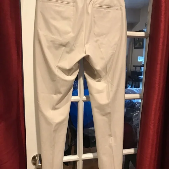 Greg Norman pants
